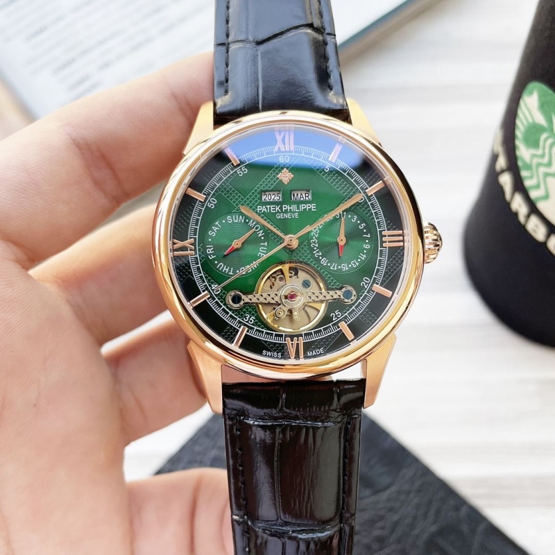 PATEK PHILIPPE